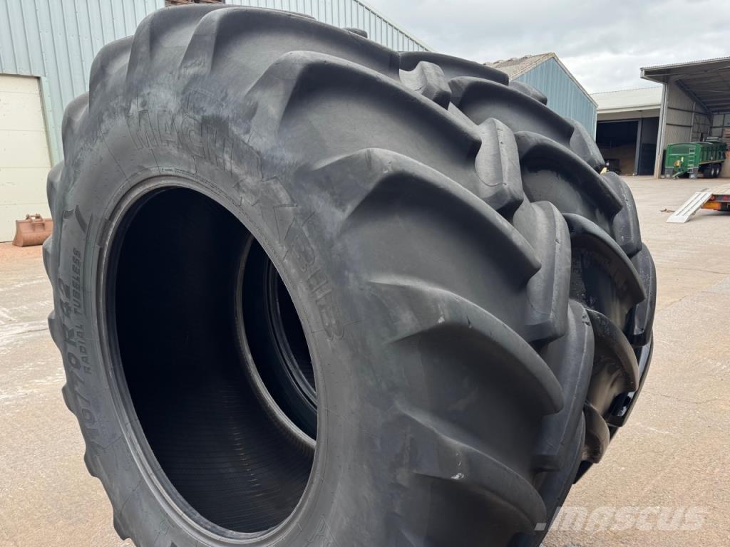 Michelin M620 Ostala oprema za traktore