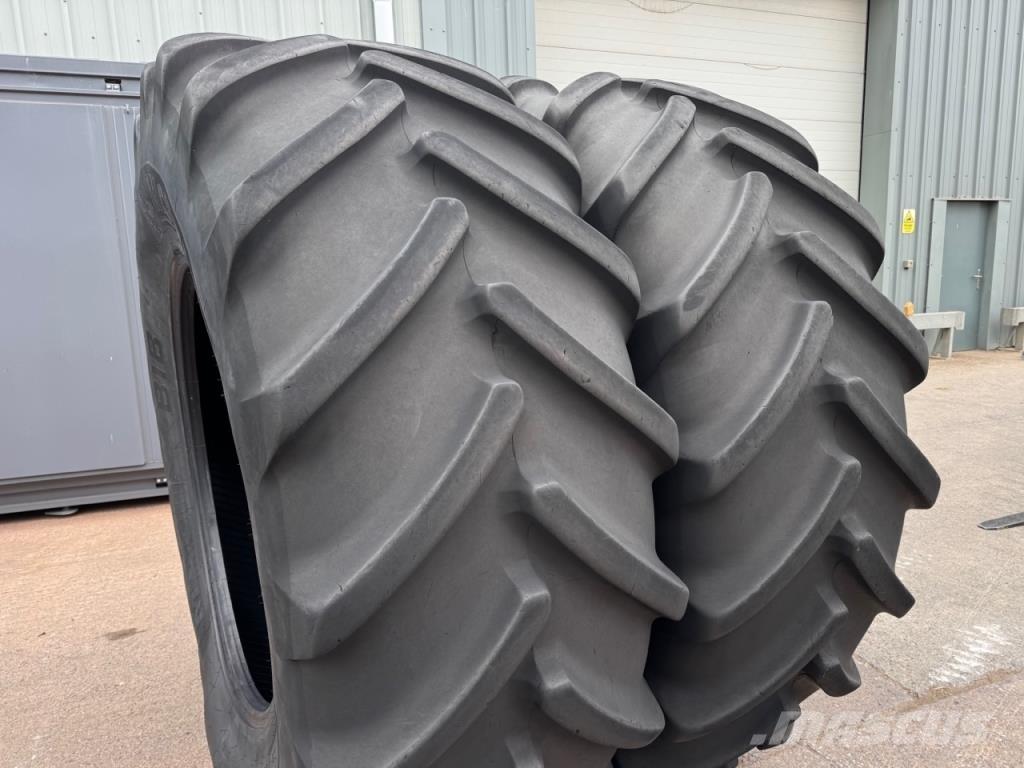Michelin M620 Ostala oprema za traktore