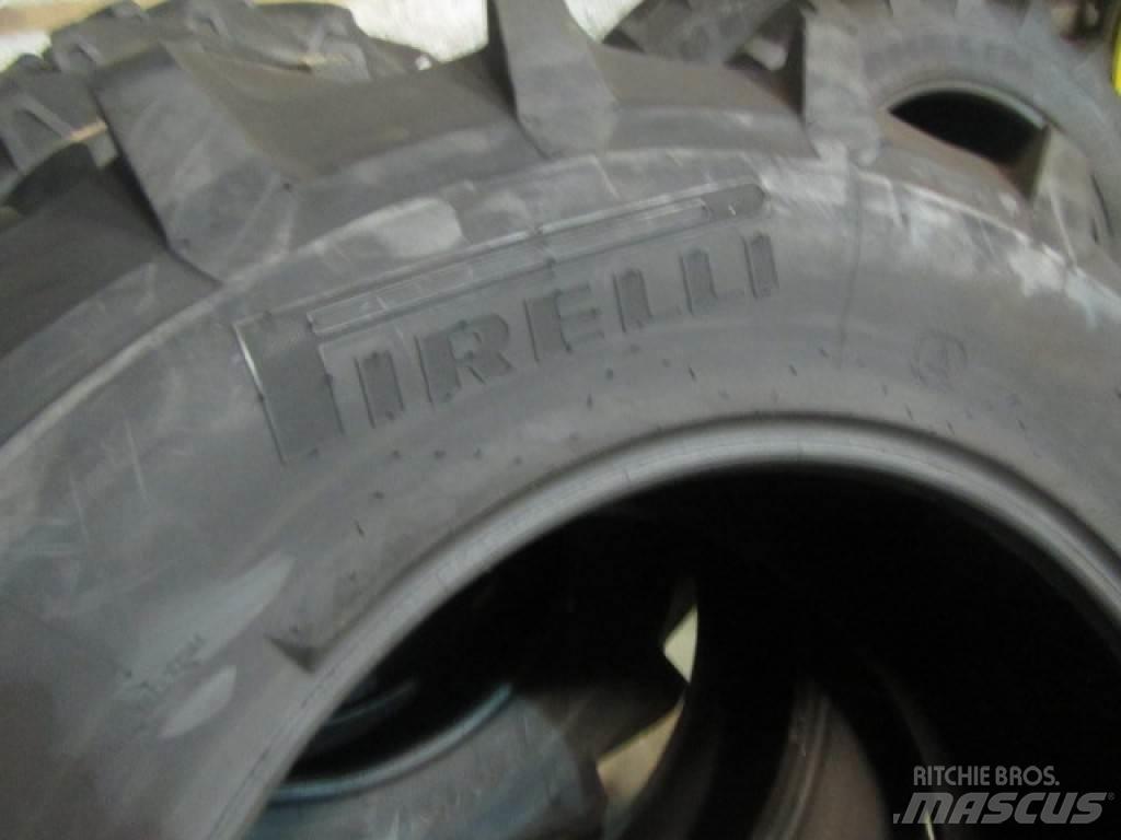 Pirelli  Ostala oprema za traktore