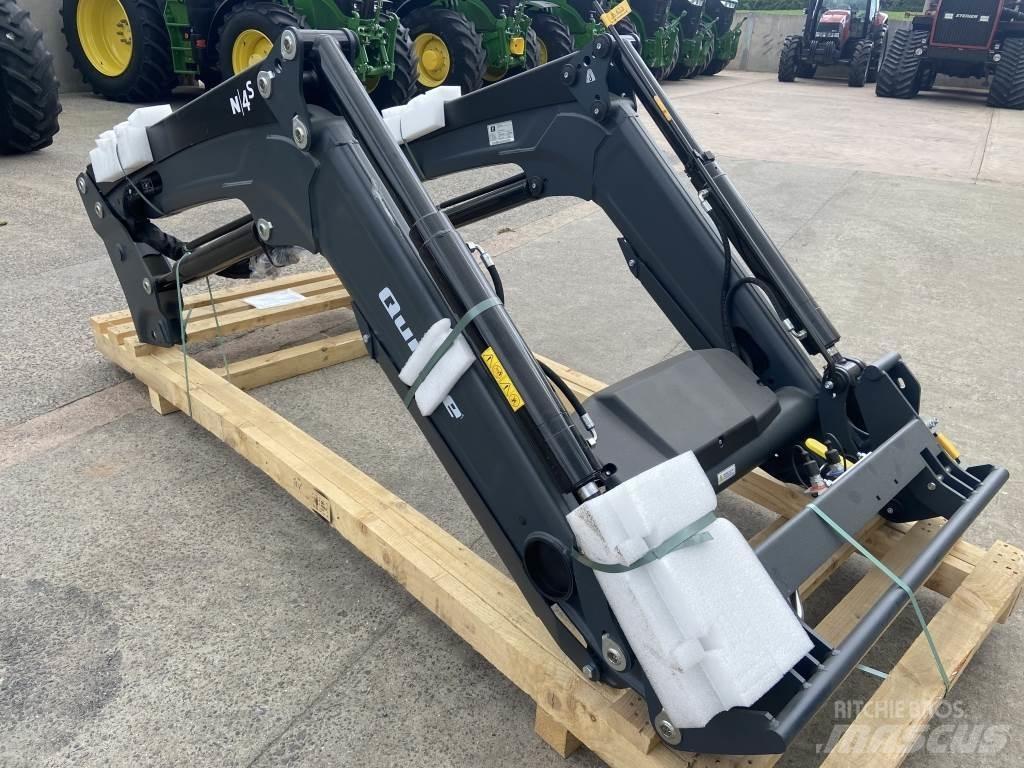 Quicke 6210R Ostala oprema za traktore