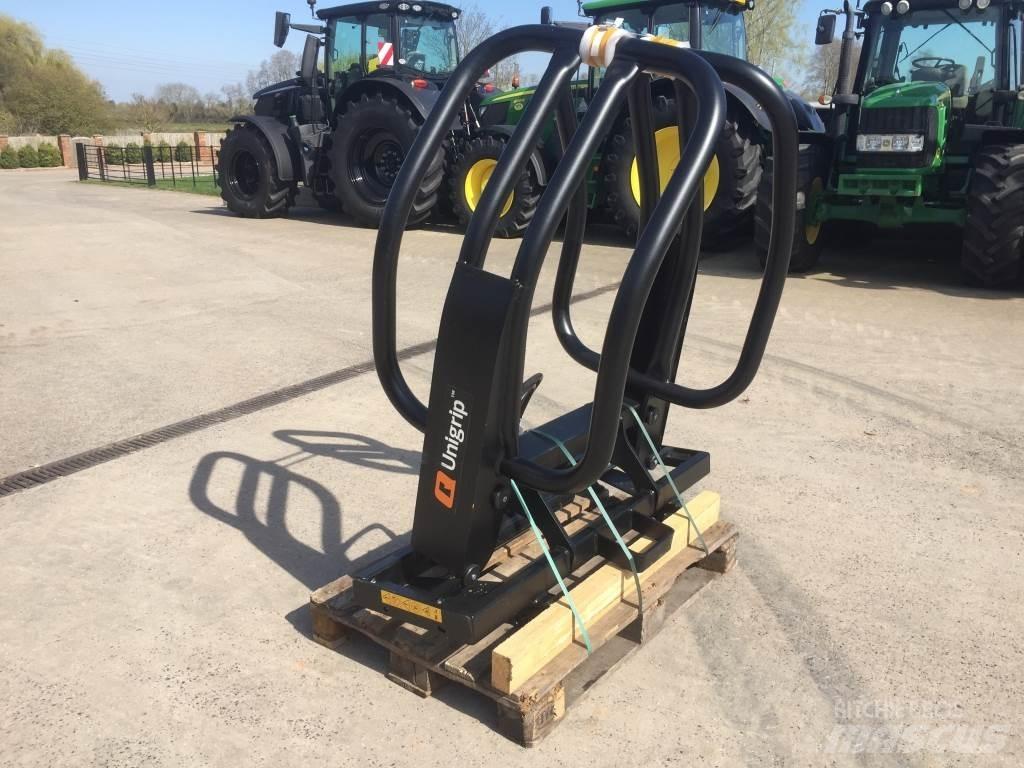 Quicke 6920S Ostala oprema za traktore