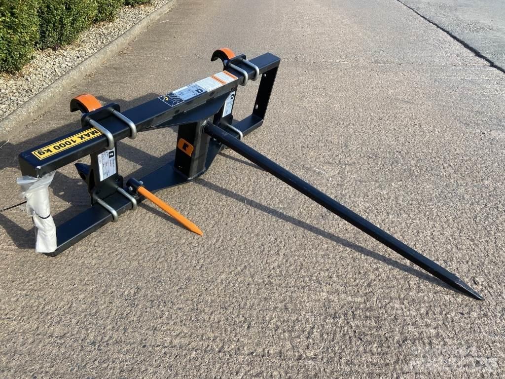 Quicke 7710 Ostala oprema za traktore