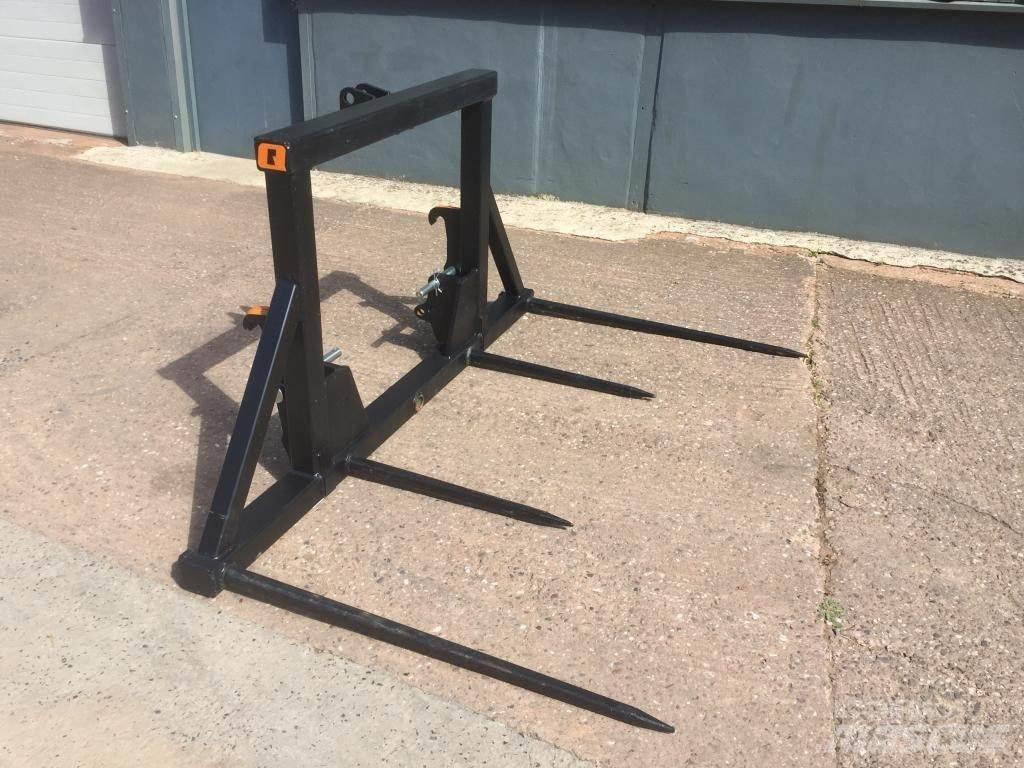 Quicke T7040 Ostala oprema za traktore