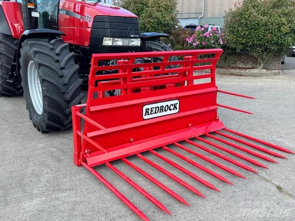 Redrock  Ostala oprema za traktore