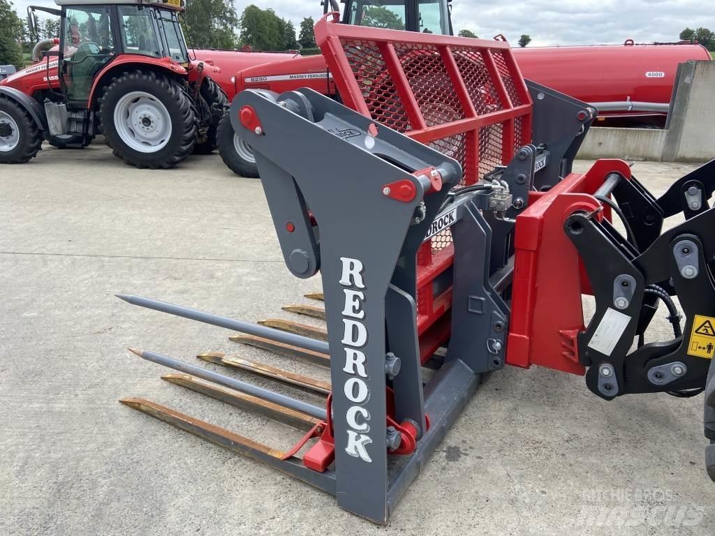Redrock 7530 Ostala oprema za traktore