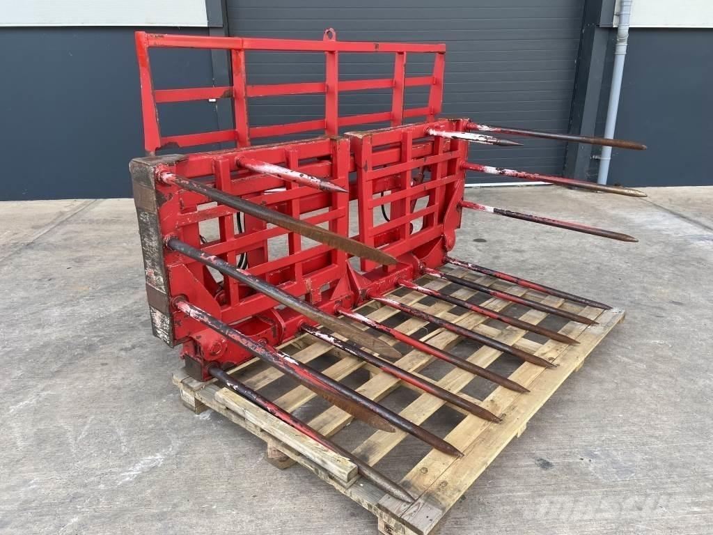 Redrock 7610 III Ostala oprema za traktore