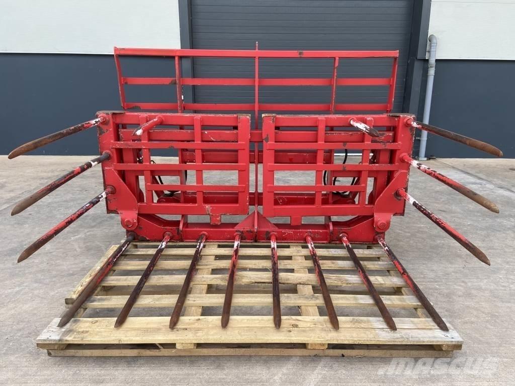 Redrock 7610 III Ostala oprema za traktore
