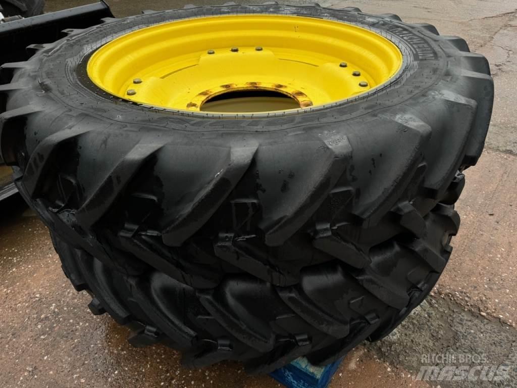  Topper 9 Ostala oprema za traktore