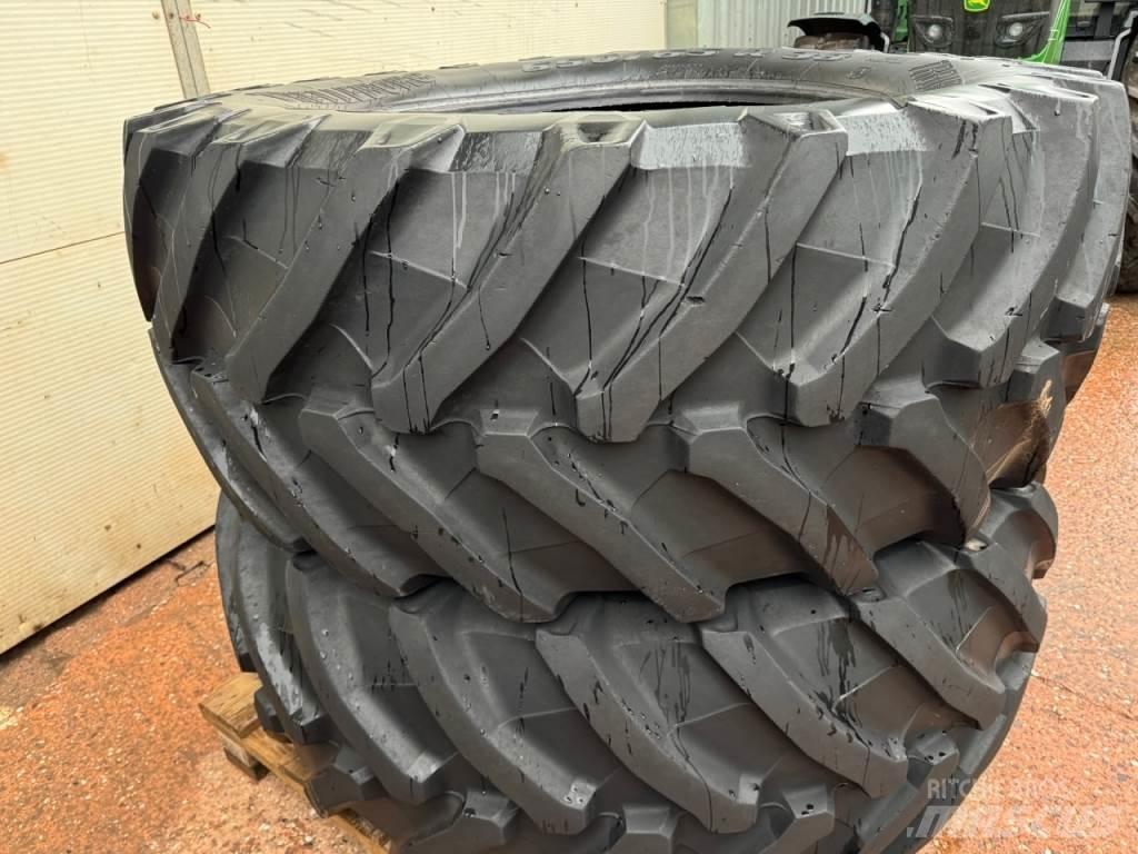 Trelleborg 7485 Ostala oprema za traktore