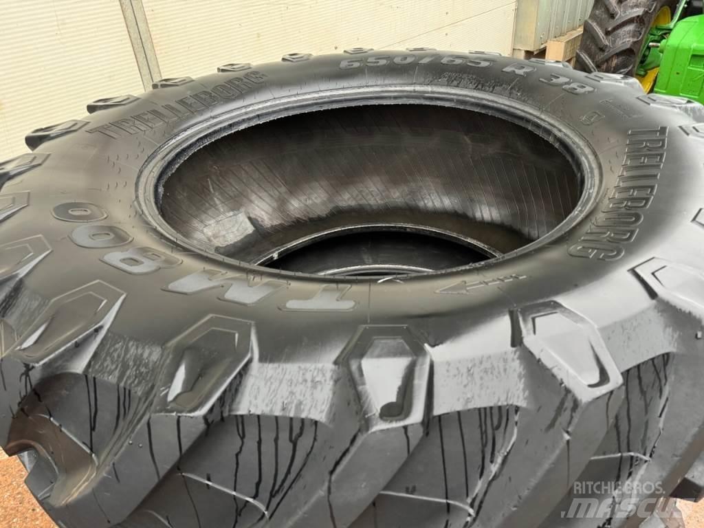 Trelleborg 7485 Ostala oprema za traktore