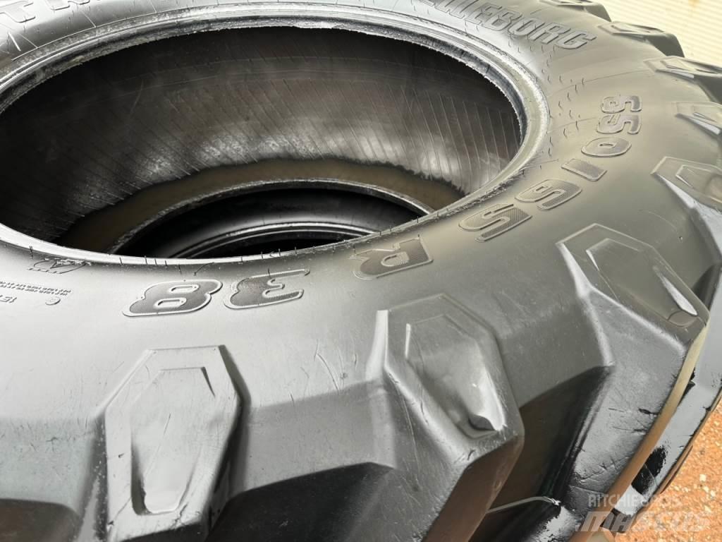 Trelleborg 7485 Ostala oprema za traktore