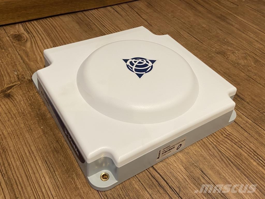 Trimble T6160 Ostala oprema za traktore
