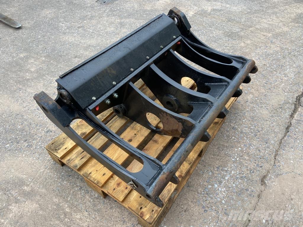 Volvo BM T7.270 Ostala oprema za traktore