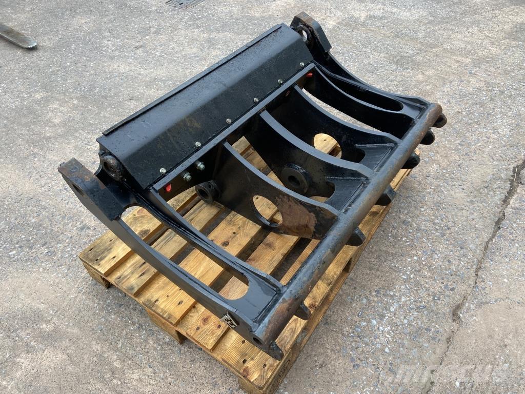 Volvo T7.270 Ostala oprema za traktore