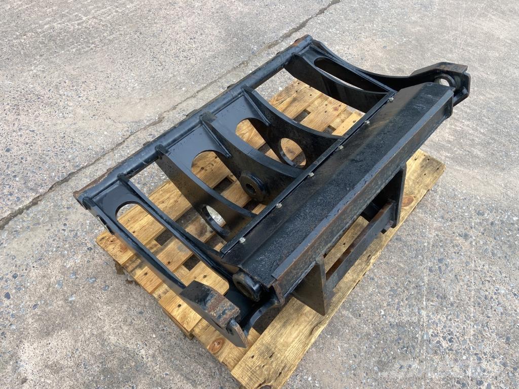 Volvo T7.270 Ostala oprema za traktore