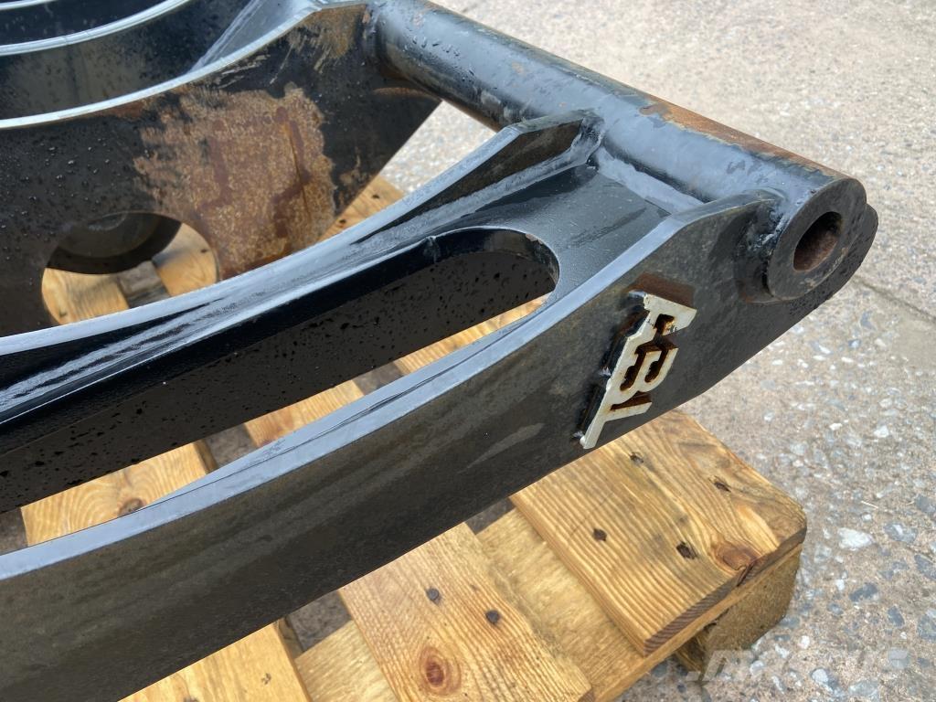 Volvo T7.270 Ostala oprema za traktore