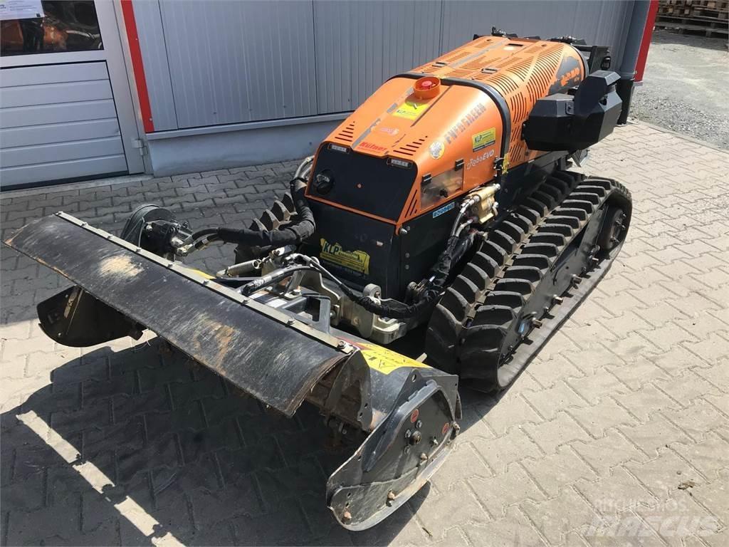Energreen RoboEVO Ostalo
