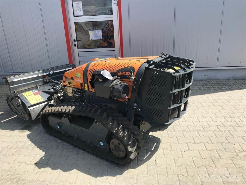 Energreen RoboEVO Ostalo