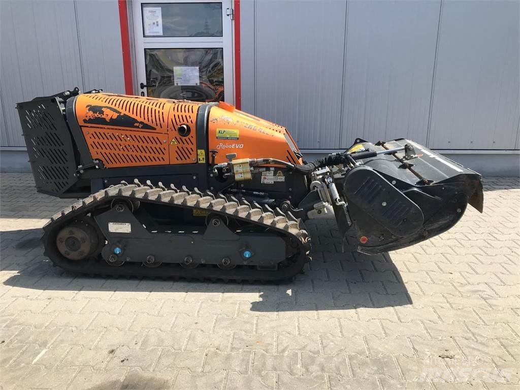Energreen RoboEVO Ostalo