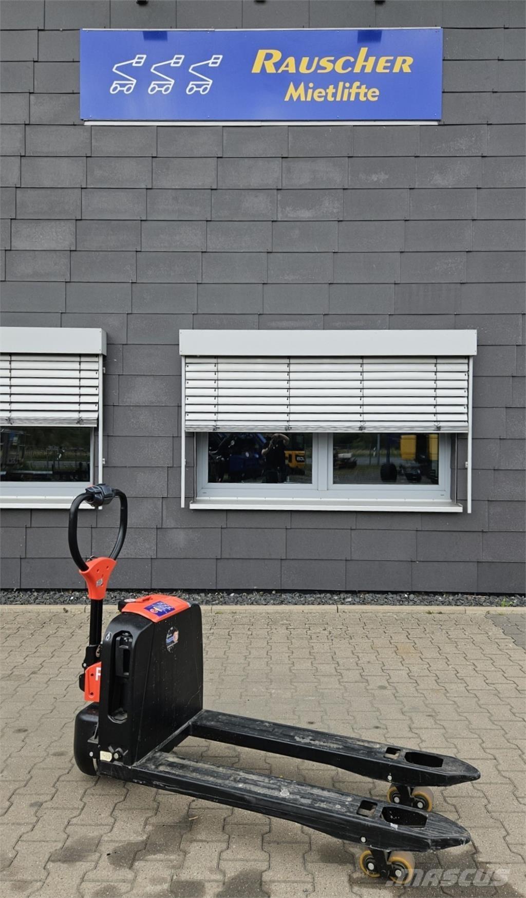EP Equipment F4 Građevinarstvo – ostalo