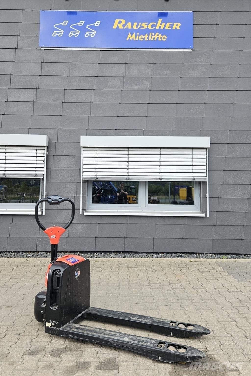 EP Equipment F4 Građevinarstvo – ostalo