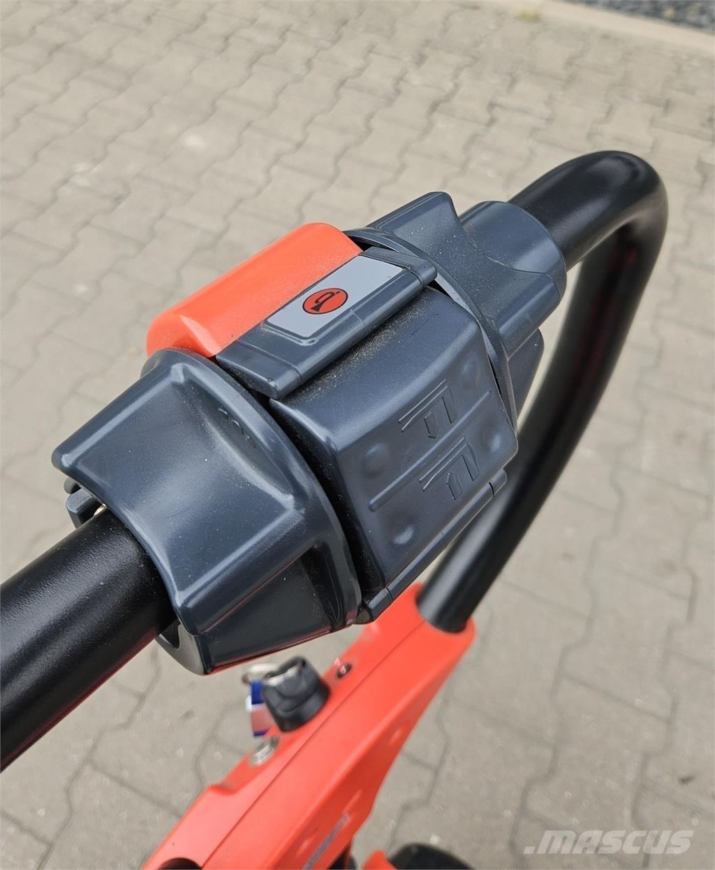 EP Equipment F4 Građevinarstvo – ostalo