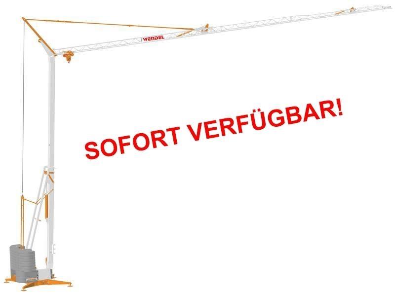 FB GRU GA 301 Toranjski kranovi