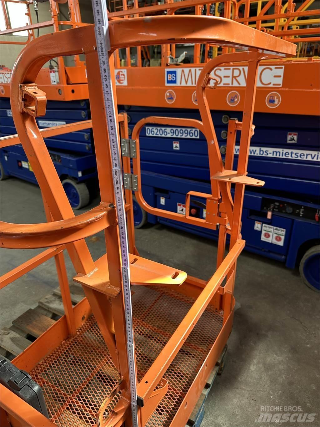 JLG 1001186387s Ostalo