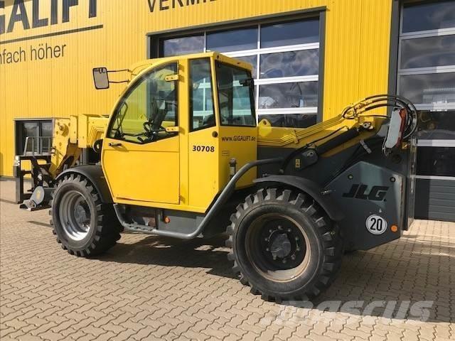 JLG 3513 ES Građevinarstvo – ostalo