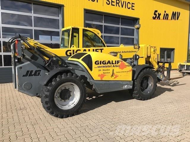 JLG 3513 ES Građevinarstvo – ostalo