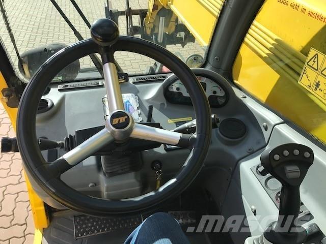 JLG 3513 ES Građevinarstvo – ostalo