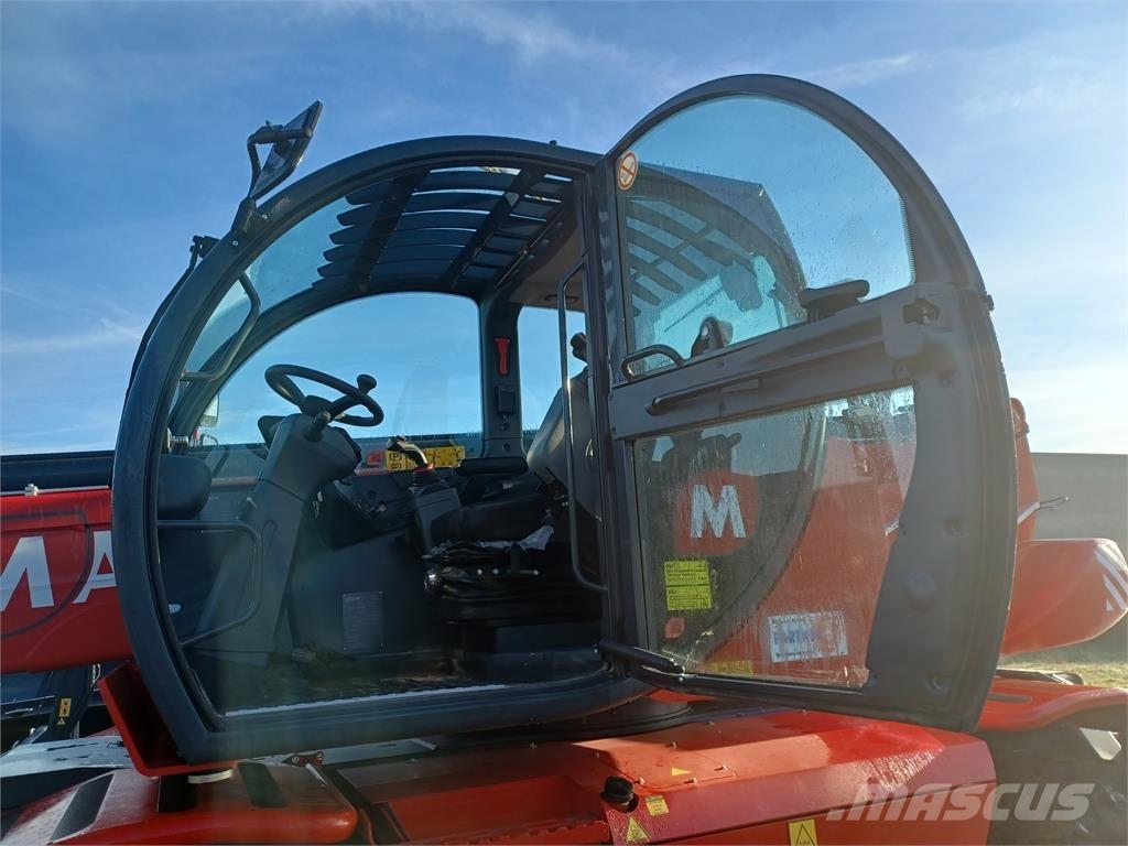 Magni RTH 5.21 Građevinarstvo – ostalo
