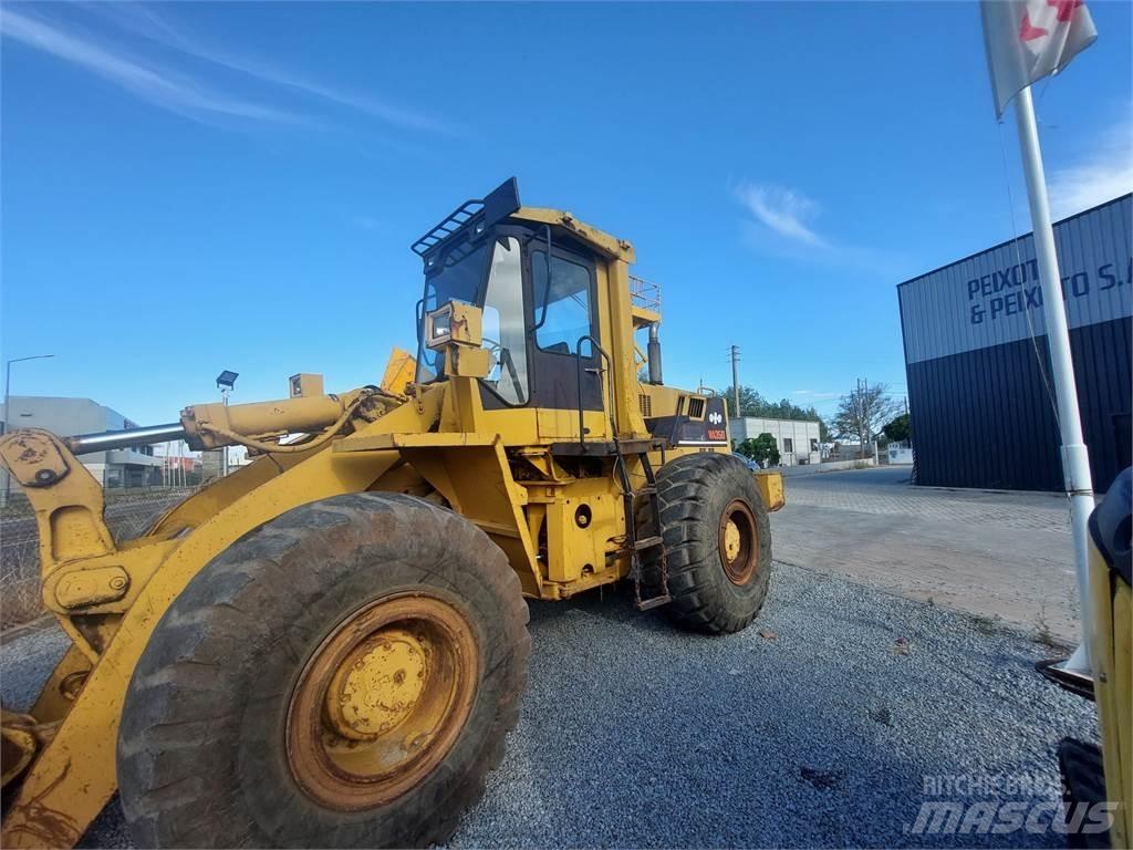 Komatsu WA350 Ostalo