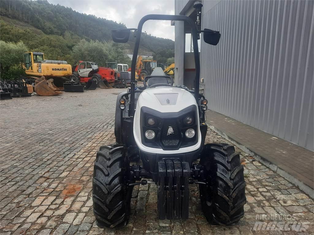 Lamborghini Sprint 50 Traktori