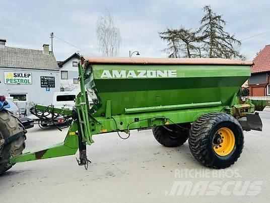 Amazone ZG-B PRECIS Rasipači mineralnog  gnojiva