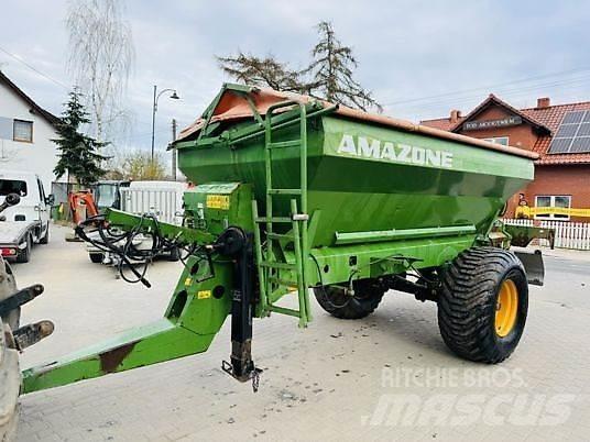 Amazone ZG-B PRECIS Rasipači mineralnog  gnojiva