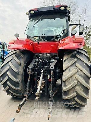 Case IH MAGNUM 340 Traktori