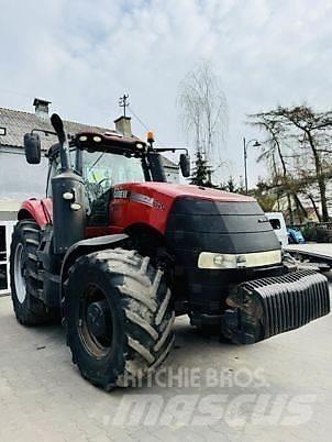 Case IH MAGNUM 340 Traktori