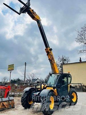 Dieci AGRI PLUS 40.7 Teleskopski viličari