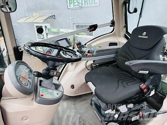 Fendt 936 VARIO TMS Traktori