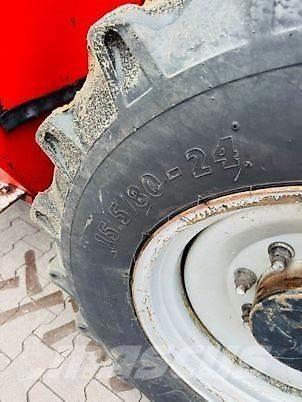 Manitou MT 1235S Teleskopski viličari