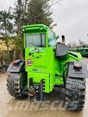 Merlo 42.7 -156 Teleskopski viličari
