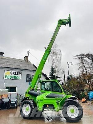 Merlo 42.7 -156 Teleskopski viličari