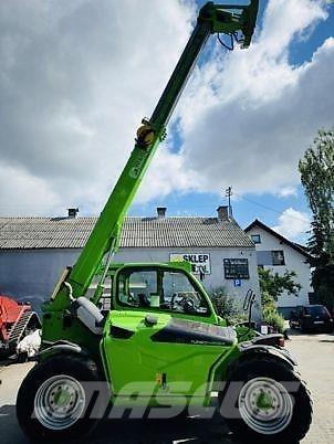 Merlo TF42.7 CS 140 Teleskopski viličari