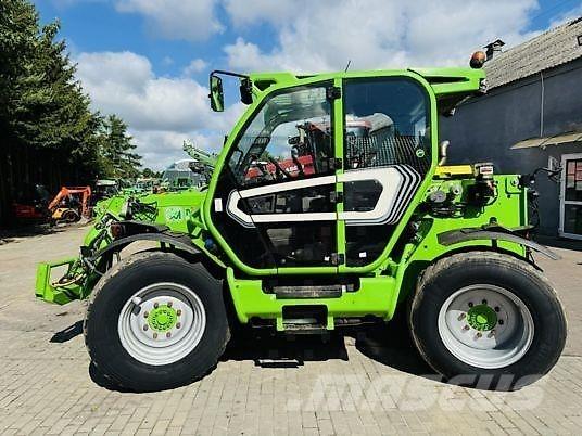 Merlo TF42.7 CS 140 Teleskopski viličari