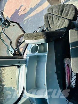 Valtra T174 VERSU Traktori
