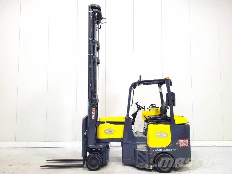 Aisle-Master 20SHE Viličar za uske prolaze