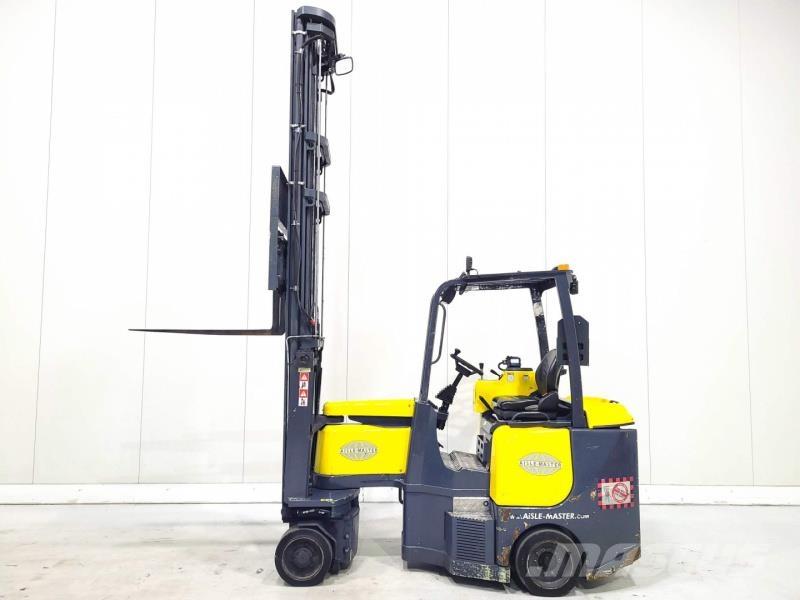 Aisle-Master 20SHE Viličar za uske prolaze