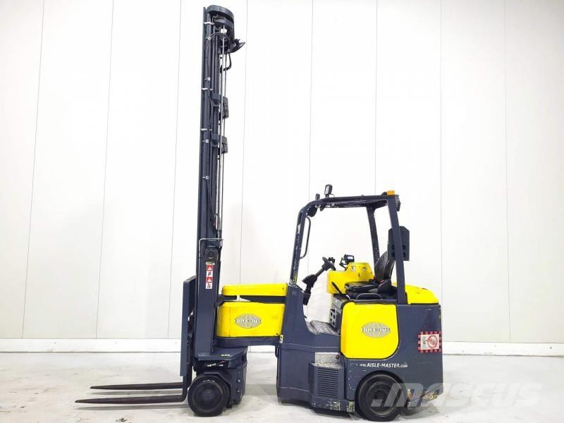 Aisle-Master 20SHE Viličar za uske prolaze