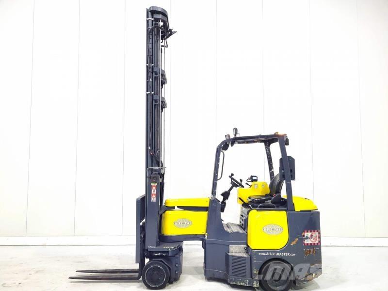 Aisle-Master 20SHE Viličar za uske prolaze